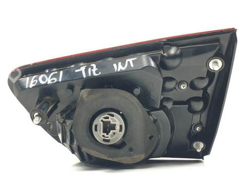 Left tailgate light PEUGEOT 4007 (VU_, VV_) 2.2 HDi | BP24990014C79 