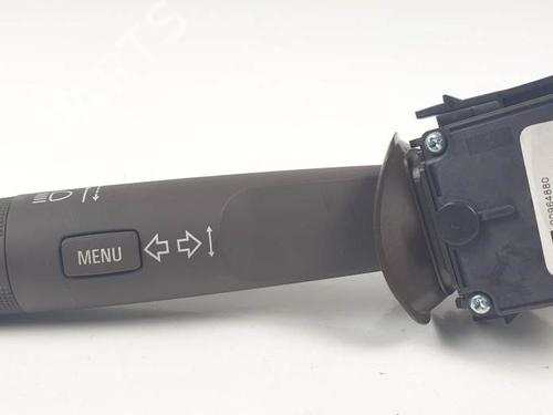Used Steering column stalk Steering column stalk OPEL INSIGNIA A (G09) 2.0 CDTI (68) (160 hp) 25262885 25262885