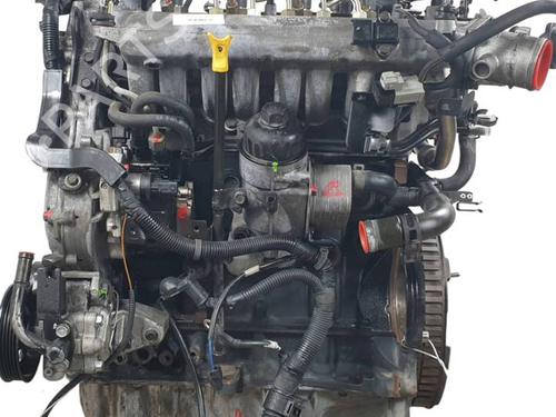 Engine HYUNDAI MATRIX (FC) 1.5 CRDi | BP29347787M1 