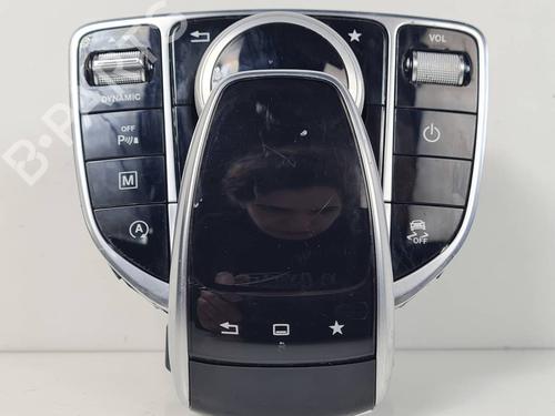 Mando Mando MERCEDES-BENZ C-CLASS Coupe (C205) AMG C 43 4-matic (205.364) (367 hp) 34514911 34514911