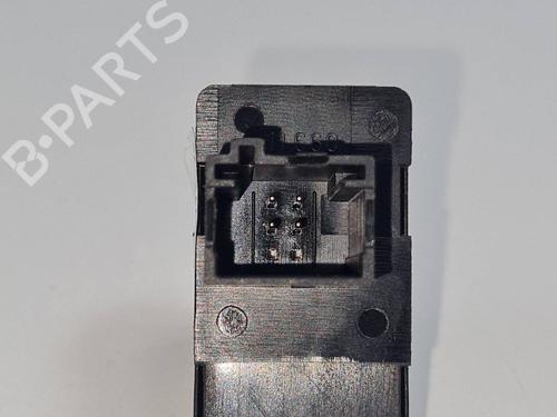 Left rear window switch CITROËN C6 (TD_) 2.2 HDi | BP38083392I29 - Image 3