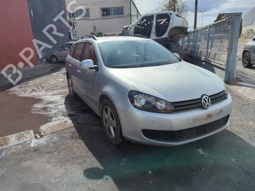 Warning switch VW GOLF VI Variant (AJ5) 1.2 TSI | BP24846656I22  - Image 14