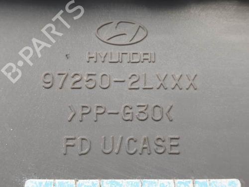 Climate control HYUNDAI i30 Estate (FD) 1.6 CRDi | BP27272509I5 