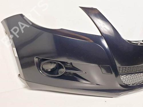 Front bumper VW TIGUAN (5N_) 2.0 TDI 4motion | BP25295374C7 
