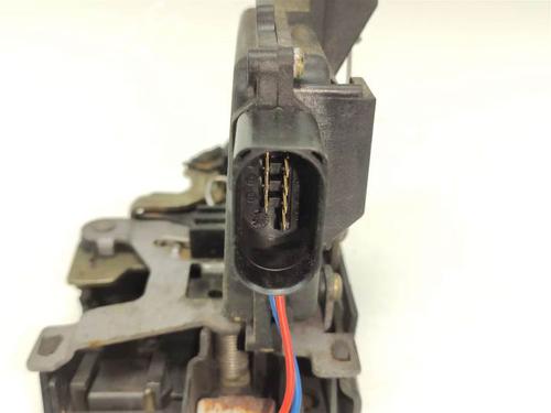 Front right lock AUDI TT (8N3) 1.8 T quattro | BP9835759C97 