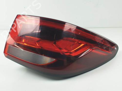 Right taillight MG MG ZS SUV (AZS1) 1.5 VTi | BP24930348C35