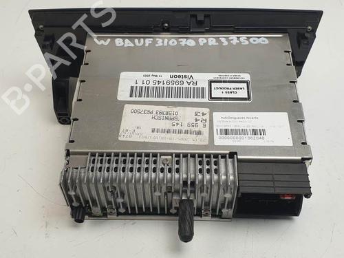 Radio BMW 1 (E87) 118 i | BP23102622E6 