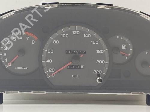 Used Instrument cluster Instrument cluster DAEWOO NUBIRA Saloon (J100) 1.6 16V (106 hp) 18872569 18872569