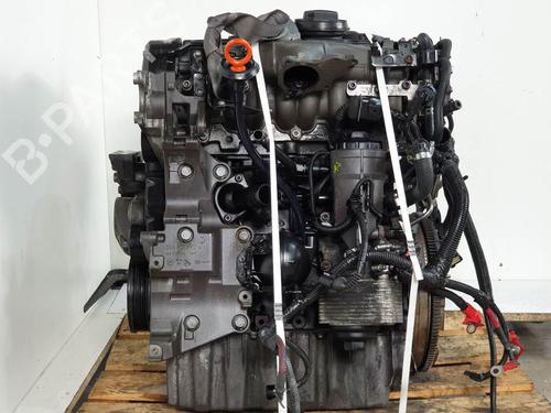 Engine CHRYSLER SEBRING (JS) 2.0 CRD | BP12383837M1  - Image 6