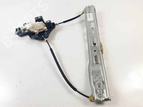 Used Front right window mechanism FORD TRANSIT CONNECT (P65_, P70_, P80_) 1.8 Di (75 hp) 29274818