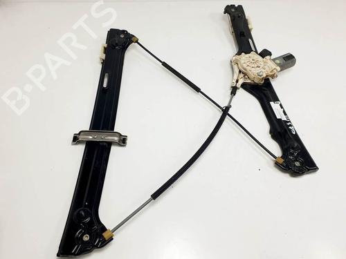 Used Front right window mechanism Front right window mechanism BMW X5 (E70) xDrive 30 d (245 hp) 18406132 18406132