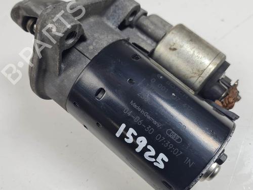 Starter FORD FOCUS C-MAX (DM2) 1.6 | BP28333243M8 - Image 2