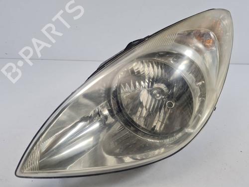 Used Left headlight Left headlight 37601013 37601013