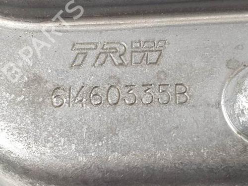 Driver airbag MERCEDES-BENZ M-CLASS (W164) ML 320 CDI 4-matic (164.122) | BP20511025C9 