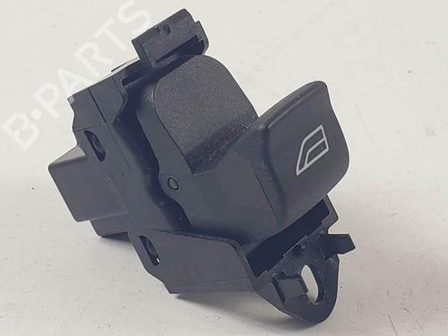 Used Right rear window switch Right rear window switch VOLVO S80 II (124) D5 AWD (185 hp) 19028255 19028255