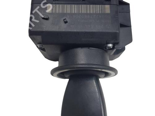 Electronic module MERCEDES-BENZ E-CLASS (W211) E 270 CDI (211.016) | BP38284229M83 - Image 2