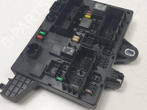 Used Fuse box Fuse box OPEL ASTRA J (P10) 1.6 (68) (115 hp) 34512804 34512804