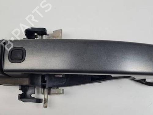 Used Rear right exterior door handle LAND ROVER DISCOVERY IV (L319) 3.0 SDV6 4x4 (256 hp) 30292328
