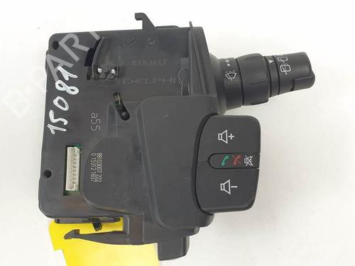 steering-column-stalk-renault-clio-iii-br01-cr01-2005-2006-2007-2008-2009-2010-2011-2012-2013-2014-25289541 main image