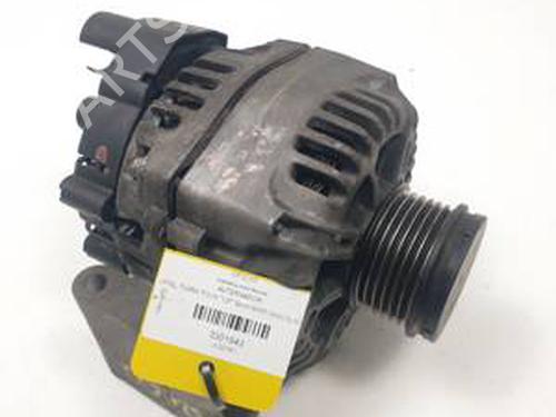 Używane Alternator OPEL TIGRA TwinTop (X04) 1.3 CDTI (R97) (69 hp) 31272311