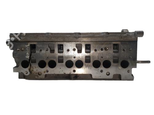 Cylinder head VW PASSAT B6 (3C2) 2.0 TDI 16V | BP40176438M5 - Image 7