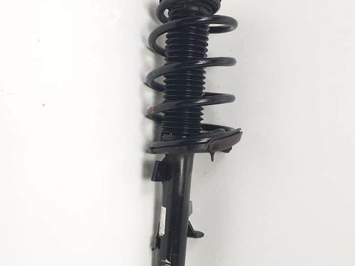 Used Right front shock absorber Right front shock absorber FORD GRAND C-MAX (DXA/CB7, DXA/CEU) 2.0 TDCi (115 hp) 19446914 19446914