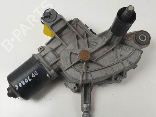 Used Front wiper motor Front wiper motor CITROËN C4 Grand Picasso I (UA_) 1.6 HDi (109 hp) 25931693 25931693