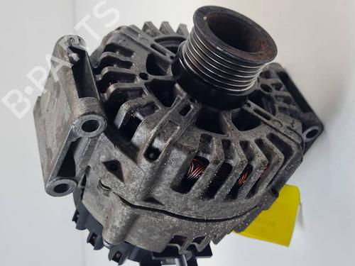 Used Alternator Alternator MERCEDES-BENZ E-CLASS (W212) E 250 CDI / BlueTEC (212.003, 212.004) (204 hp) 34517902 34517902