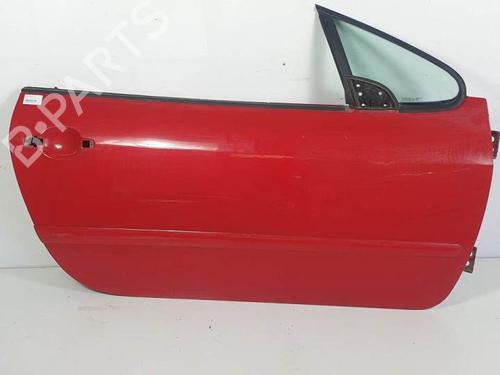 Used Right front door PEUGEOT 307 CC (3B) 1.6 16V (110 hp) 17018940