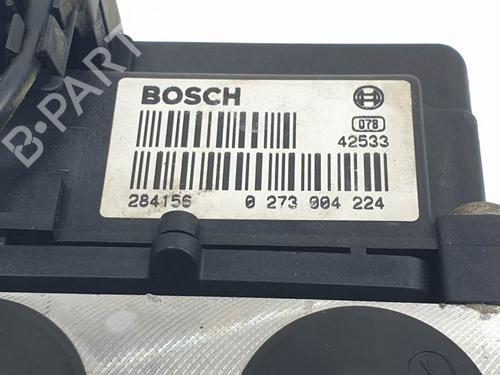 ABS pump VOLVO S40 I (644) 1.6 | BP25841366M43 