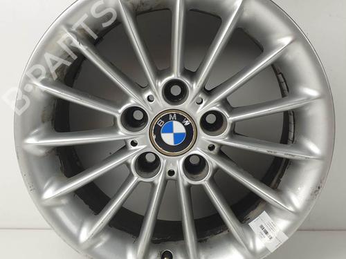 wheel-set-bmw-5-touring-e39-1996-1997-1998-1999-2000-2001-2002-2003-2004-29245602 main image