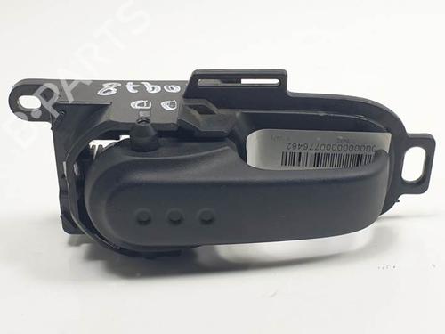 Used Front right interior door handle NISSAN NOTE (E11, NE11) [2005-2013]  11512230
