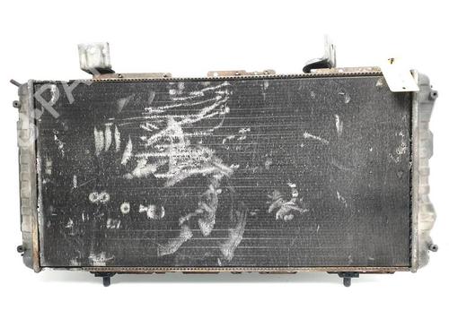 Water radiator PEUGEOT BOXER Van (244) | BP10714944M31 - Image 3