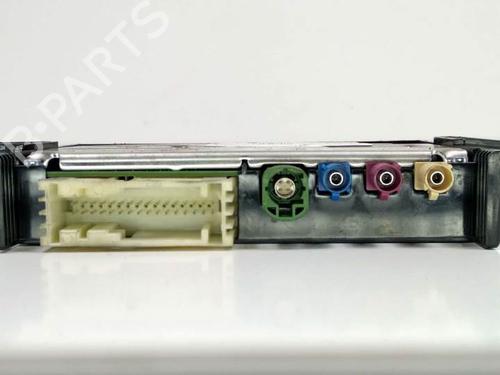 Electronic module MERCEDES-BENZ GLA-CLASS (X156) GLA 220 d 4-matic (156.905) | BP7521006M83 