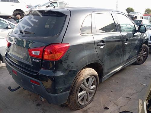 Third brake light MITSUBISHI ASX (GA_W_) 1.8 DI-D (GA6W) | BP28178272L11  - Image 7