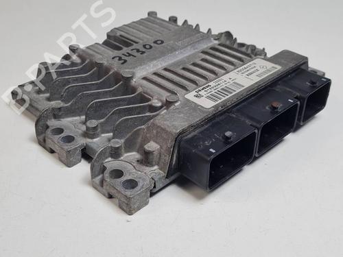Used Engine control unit (ECU) Engine control unit (ECU) 37066293 37066293