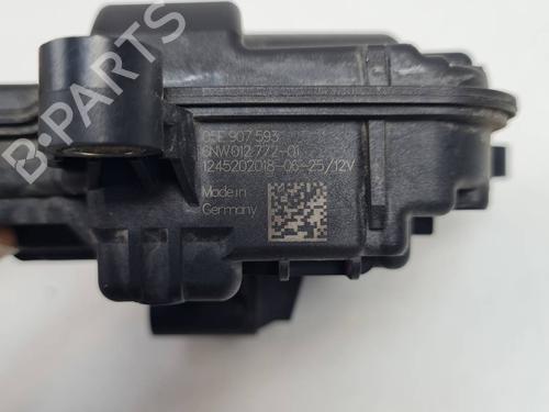 Electronic module SEAT IBIZA V (KJ1, KJG) 1.0 MPi | BP34515088M83 - Image 4