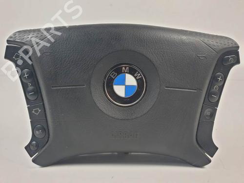 Used Driver airbag BMW 3 Compact (E46) 316 ti (115 hp) 20715553