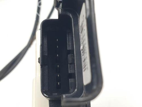 Rear right lock PEUGEOT PARTNER Tepee 1.6 HDi | BP29175700C99 