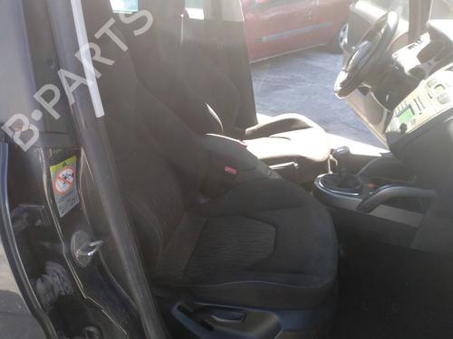 Left tailgate light SEAT ALTEA XL (5P5, 5P8) 2.0 TDI 16V | BP37237578C79 - Image 20