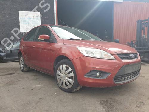 Used Parts FORD FOCUS II (DA_, HCP, DP) 1.6 TDCi 4640026