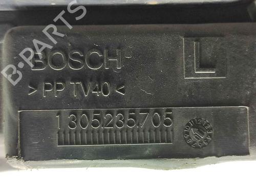 Left headlight AUDI TT (8N3) 1.8 T quattro | BP12375773C28 