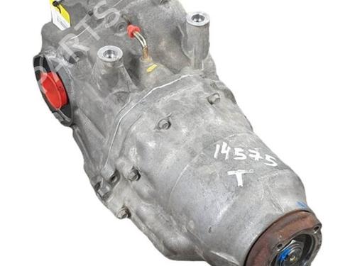 Used Rear differential Rear differential HONDA CR-V II (RD_) 2.0 (RD5) (150 hp) 18406748 18406748