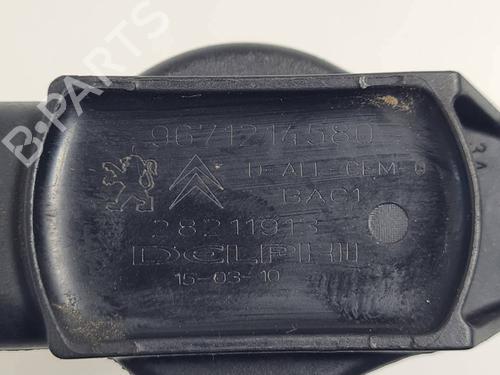 Ignition coil CITROËN C3 II (SC_) 1.0 VTi 68 | BP38083550M94 - Image 3