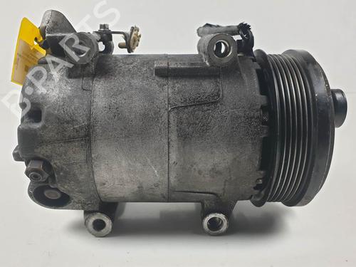 AC compressor FORD FOCUS C-MAX (DM2) 1.6 TDCi | BP26030168M34 - Image 2
