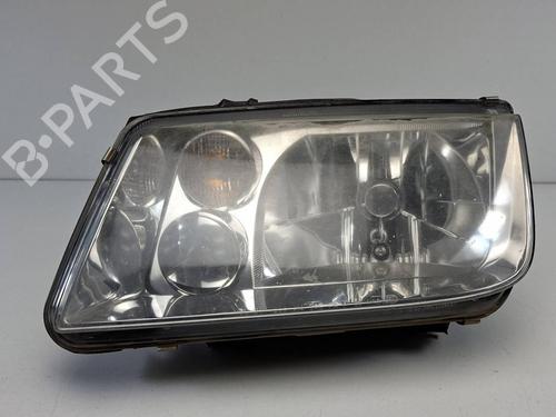 Used Left headlight Left headlight VW BORA I (1J2) 1.6 16V (105 hp) 40176785 40176785
