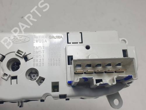 Climate control FORD TRANSIT CUSTOM V362 Bus (F3) 2.2 TDCi | BP38105446I5 - Image 4