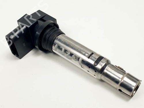 Used Ignition coil SEAT IBIZA III (6L1) 1.4 16V (75 hp) 23647702