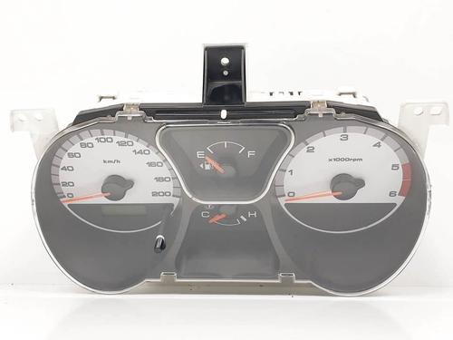Used Instrument cluster Instrument cluster SUZUKI IGNIS II (MH) 1.3 DDiS (RM413D) (70 hp) 18349064 18349064
