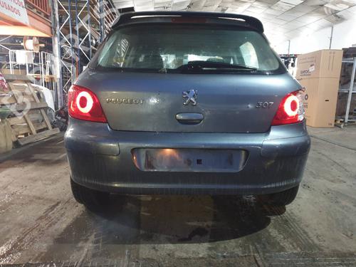 Right front window switch PEUGEOT 307 (3A/C) 1.6 HDi | BP34514624I26  - Image 7